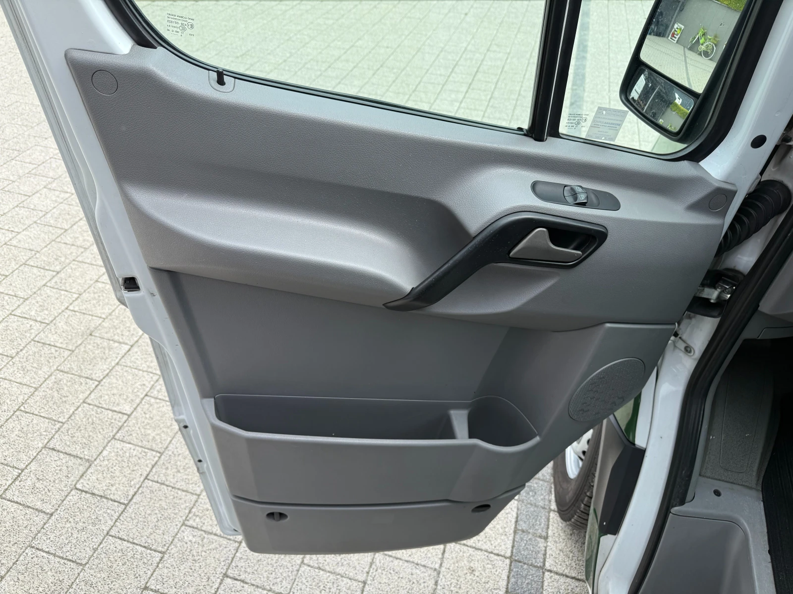 Mercedes-Benz Sprinter 313 CDI Maxi   | Mobile.bg   13