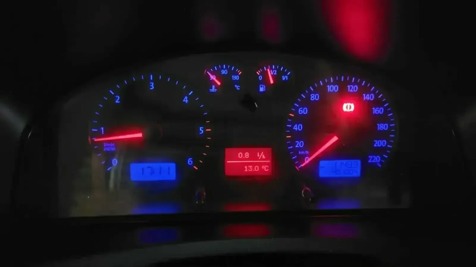 VW T5 2.5TDI 4MOTION - изображение 8