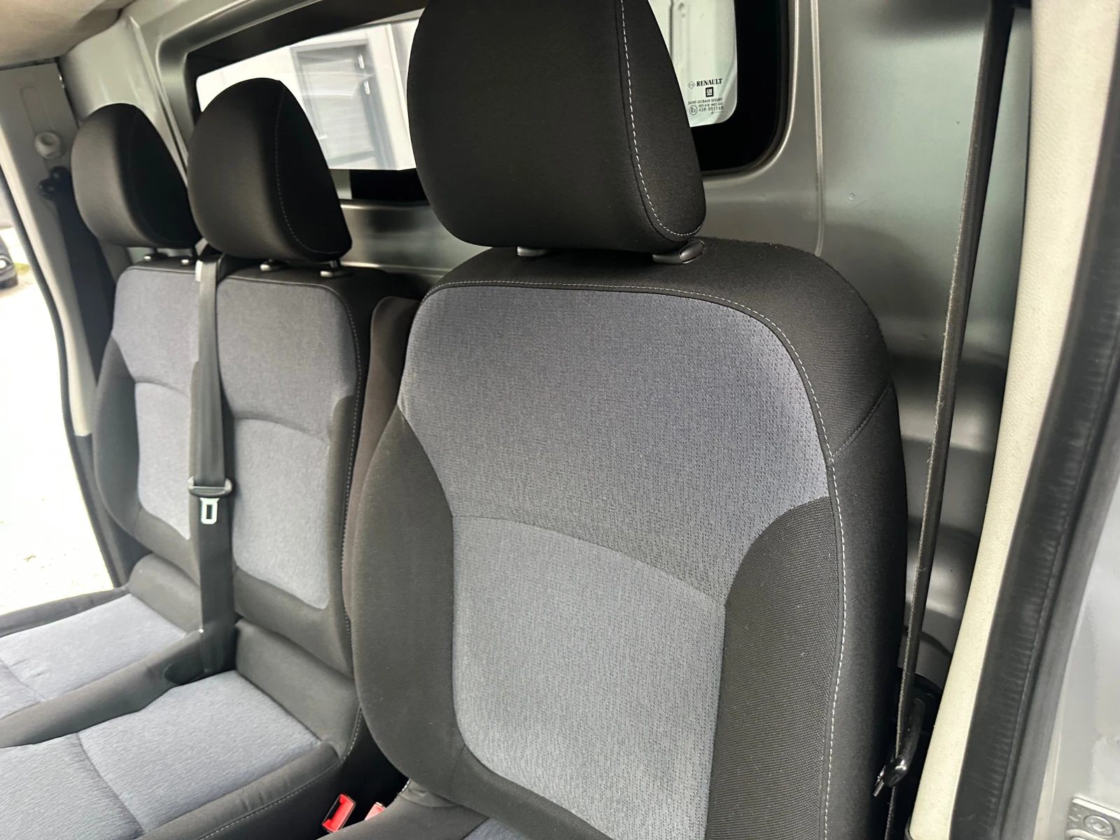 Renault Trafic DIESEL* TOP* Evro5 | Mobile.bg   11