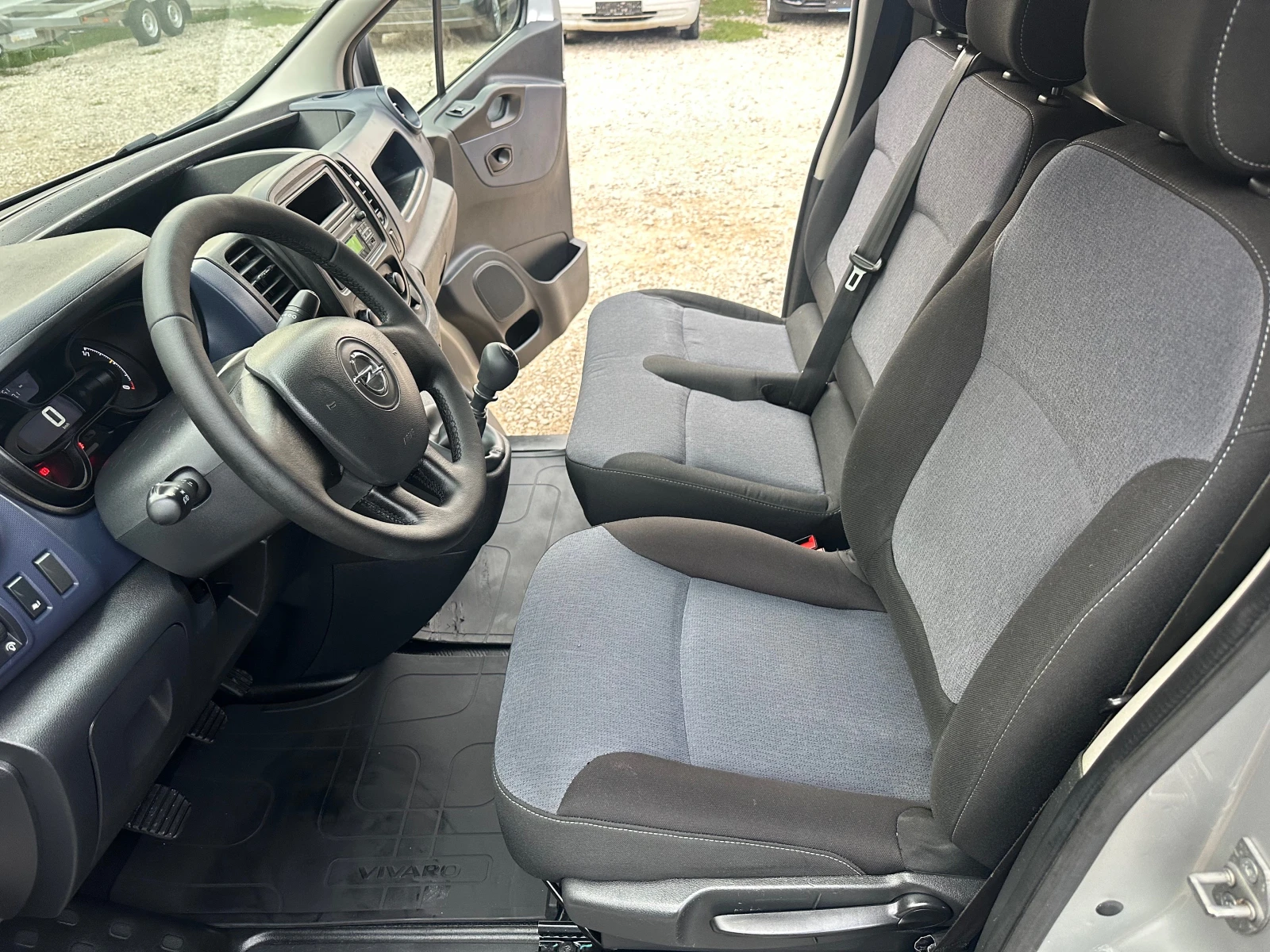 Renault Trafic DIESEL* TOP* Evro5 | Mobile.bg   10