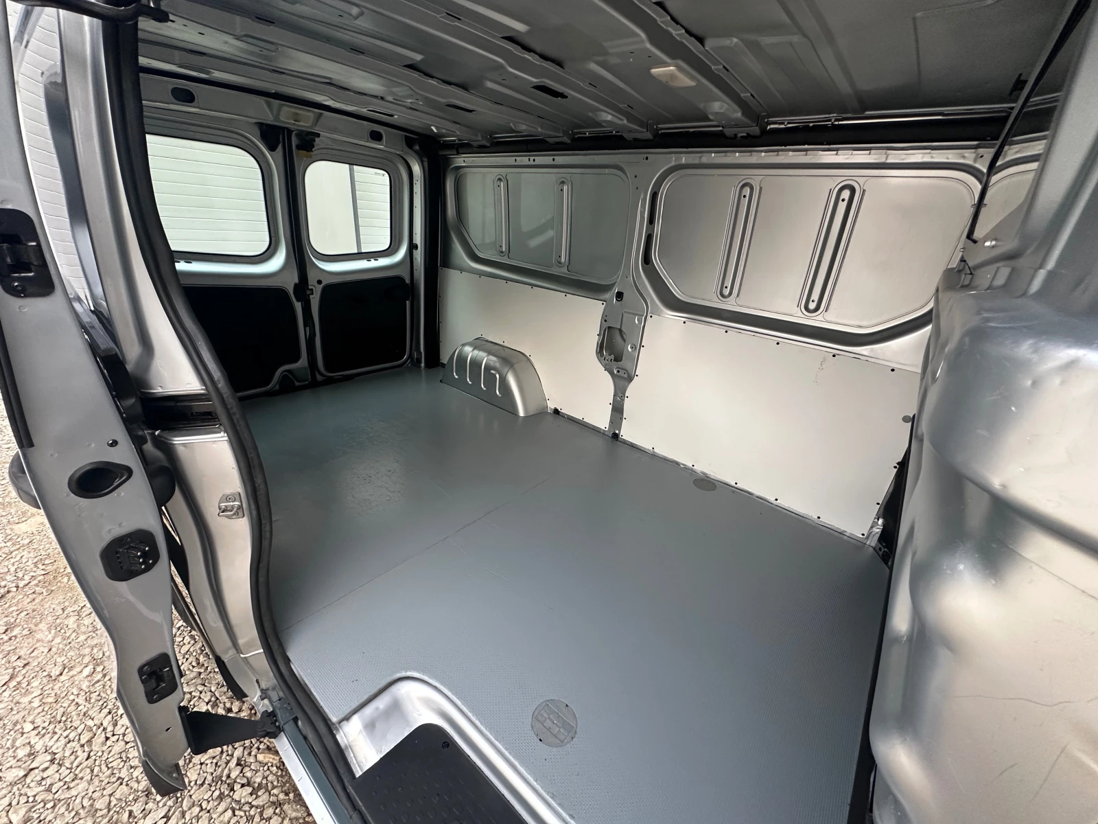 Renault Trafic DIESEL* TOP* Evro5 | Mobile.bg   8