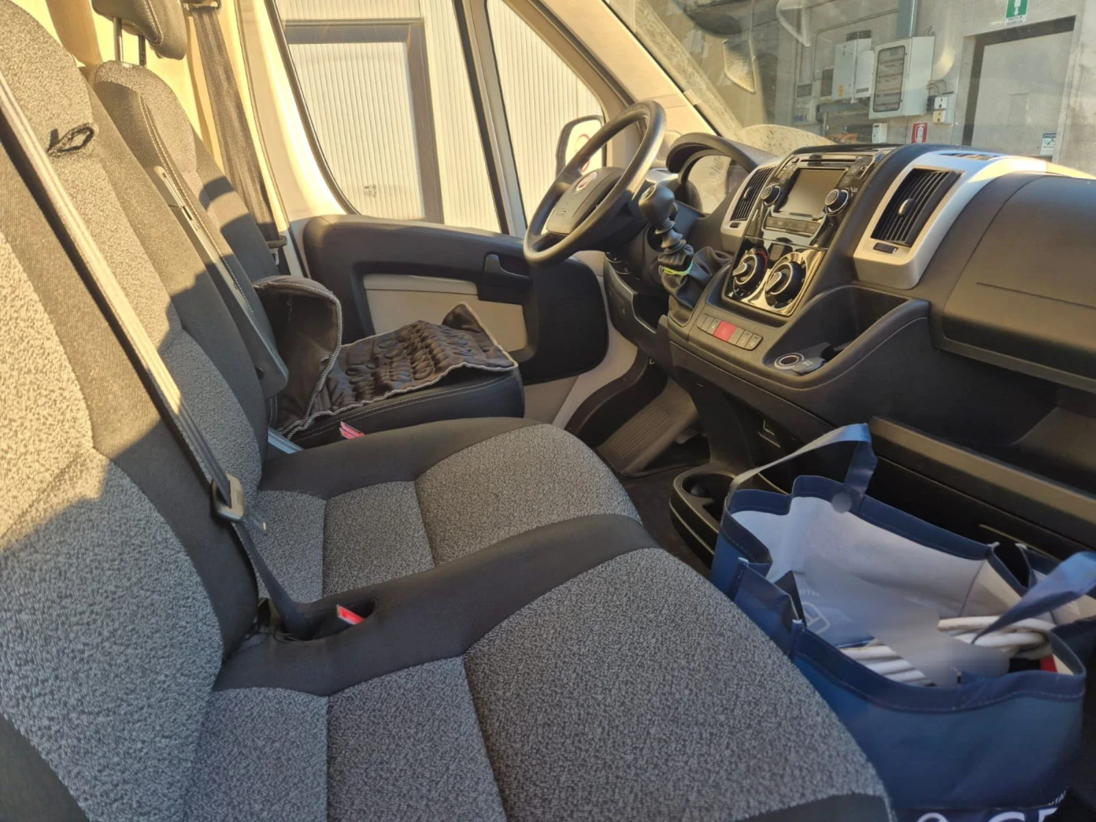 Fiat Ducato ХЛАДИЛЕН - изображение 7