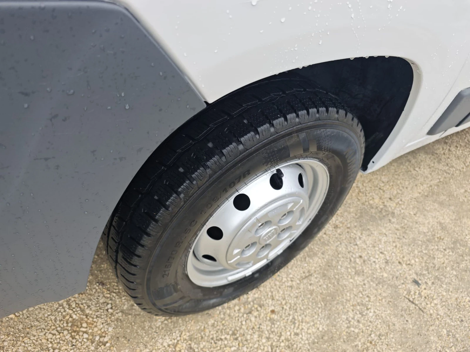 Fiat Ducato ХЛАДИЛЕН,  Топ Цена !!!, снимка 15 - Бусове и автобуси - 52483216