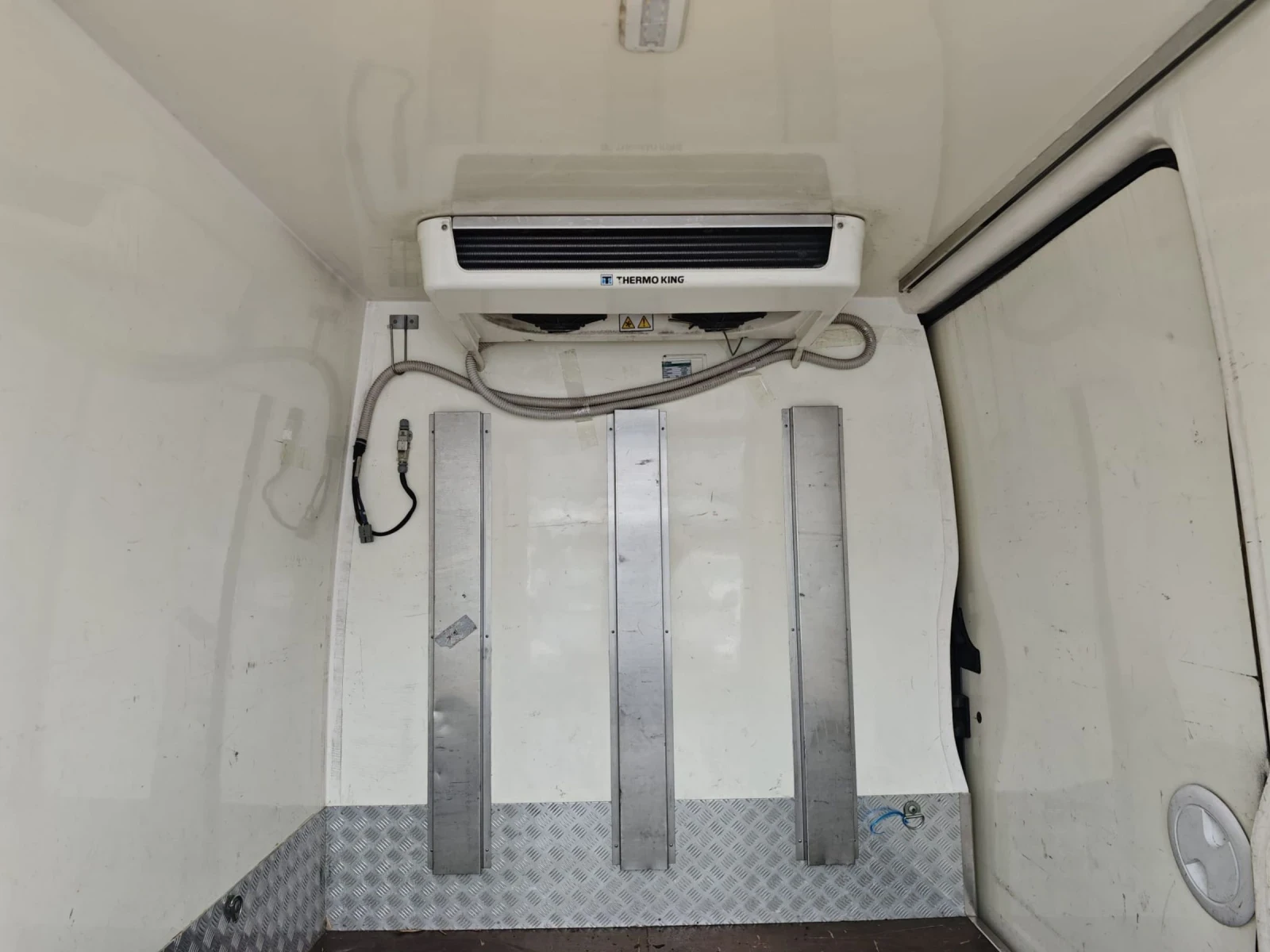 Fiat Ducato ХЛАДИЛЕН,  Топ Цена !!!, снимка 8 - Бусове и автобуси - 52483216