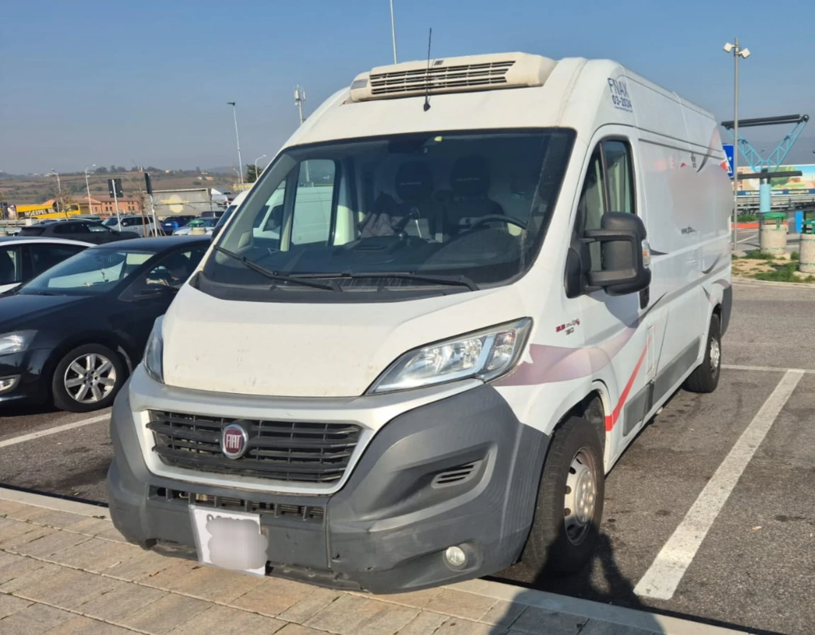 Fiat Ducato  | Mobile.bg   1