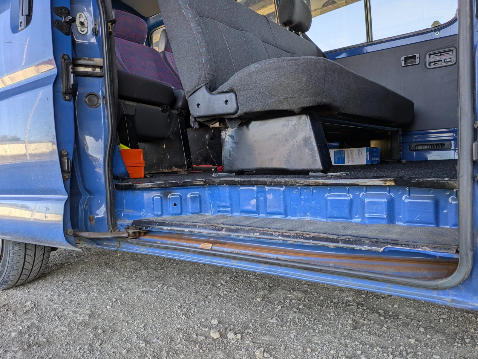 Toyota Hiace | Mobile.bg � ����������� 14