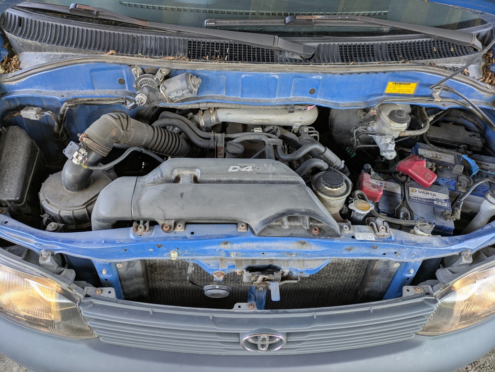 Toyota Hiace | Mobile.bg � ����������� 6