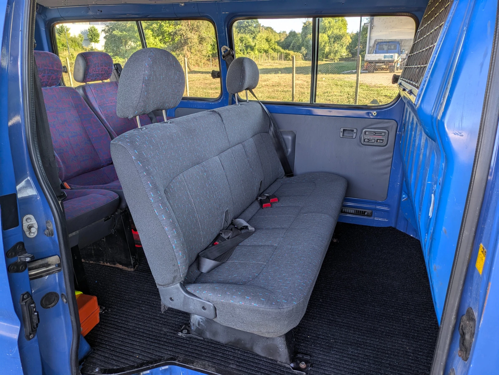 Toyota Hiace | Mobile.bg � ����������� 15