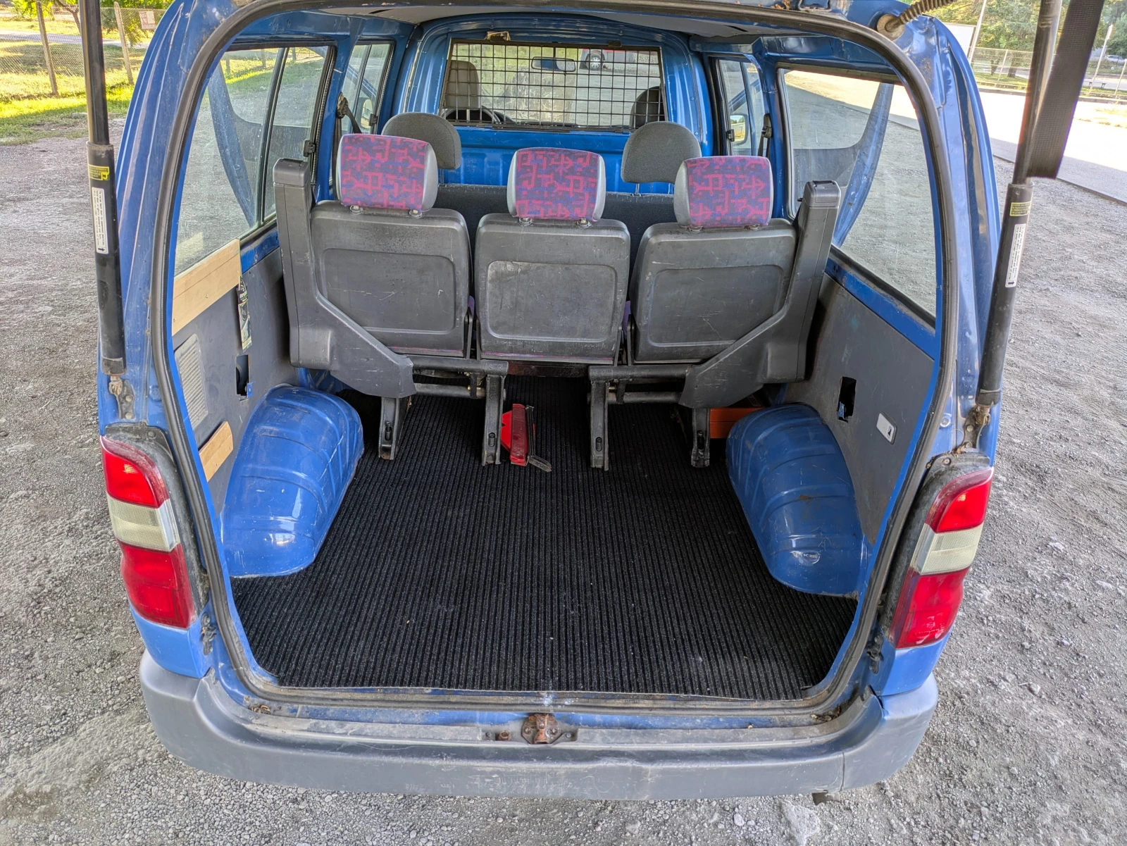 Toyota Hiace | Mobile.bg � ����������� 16