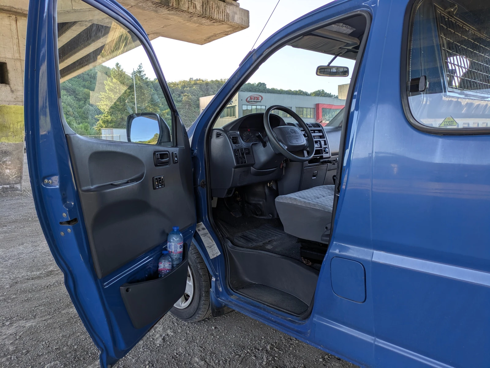 Toyota Hiace | Mobile.bg � ����������� 12