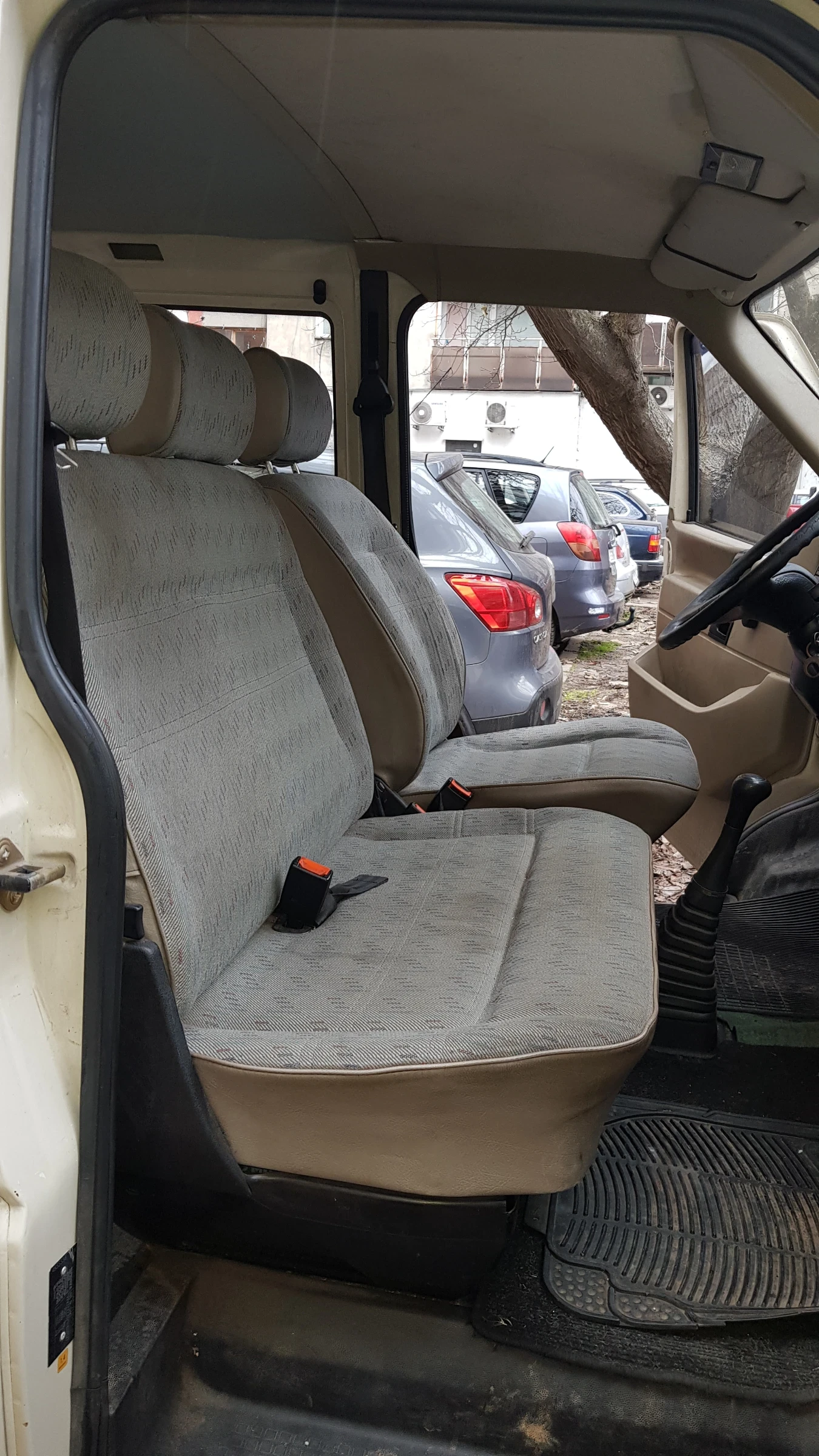 VW T4 2.5 88кс  - изображение 7