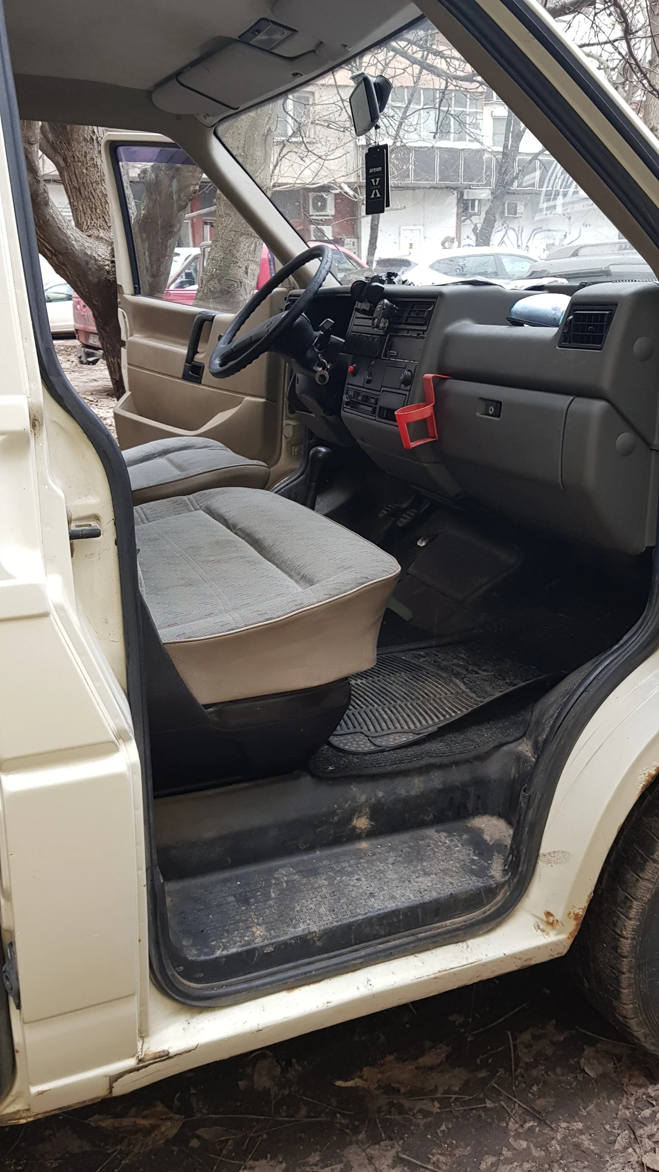 VW T4 2.5 88кс  - изображение 5