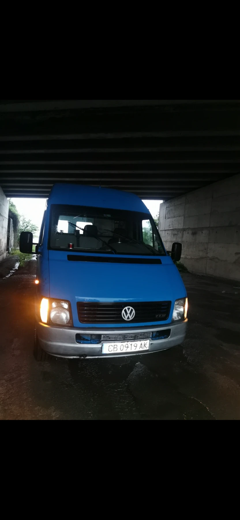 VW Lt | Mobile.bg � ����������� 1