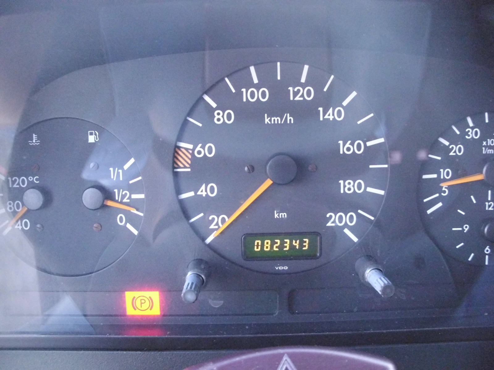 Mercedes-Benz 412, снимка 8 - Бусове и автобуси - 55697875