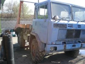     Iveco 75e14 4X4