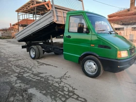 Iveco Daily 2.5TDI - изображение 1