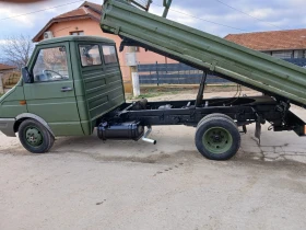 Iveco Daily 2.5TDI, снимка 10