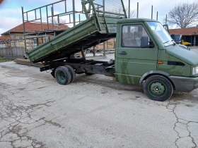 Iveco Daily 2.5TDI, снимка 5