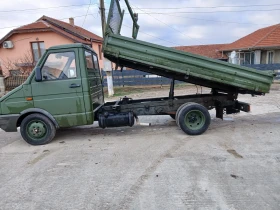 Iveco Daily 2.5TDI, снимка 7