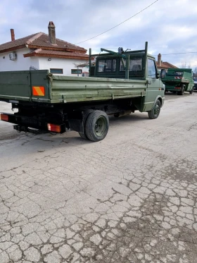 Iveco Daily 2.5TDI, снимка 2