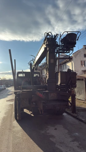 Kamaz 4310, снимка 4 - Камиони - 53646553