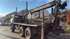 Kamaz 4310, снимка 3 - Камиони - 53646553