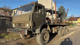 Kamaz 4310, снимка 7 - Камиони - 53646553