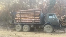 Kamaz 4310