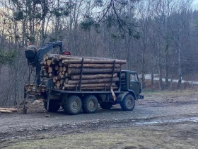 Kamaz 4310, снимка 2 - Камиони - 53646553