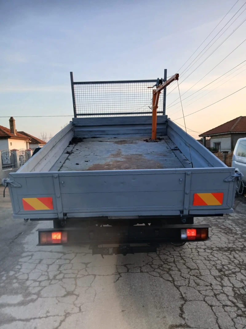 Iveco Daily 2.5TDI, снимка 2 - Камиони - 49108407