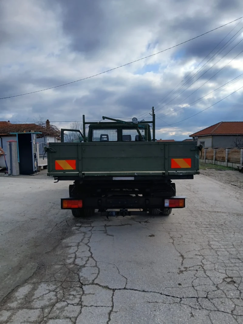 Iveco Daily 2.5TDI, снимка 3 - Камиони - 48321927