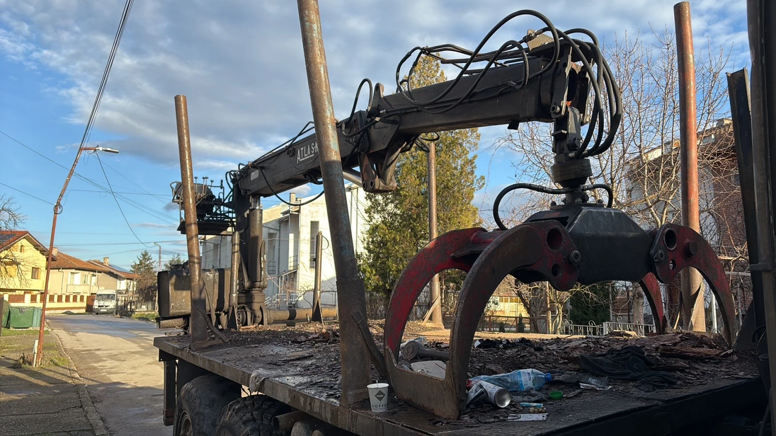 Kamaz 4310  - изображение 5