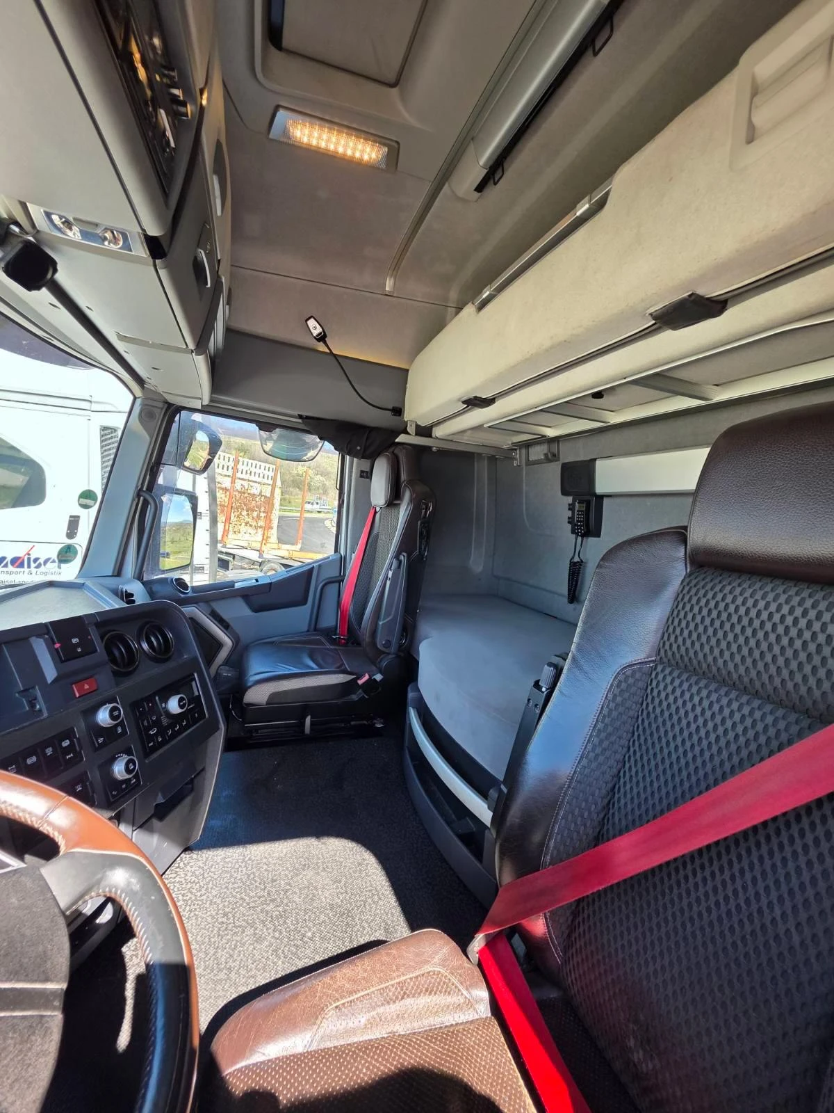 Renault T 460, снимка 8 - Камиони - 54114183