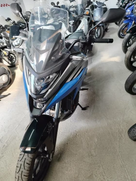 Honda Nc 750X Automat, снимка 8