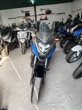 Honda Nc 750X Automat, снимка 12