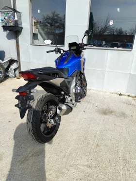 Honda Nc 750X Automat, снимка 6