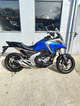 Honda Nc 750X Automat, снимка 3