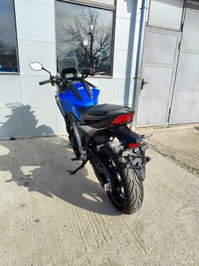 Honda Nc 750X Automat, снимка 5