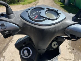 Yamaha Cygnus X, снимка 8