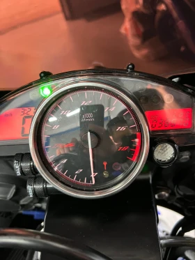 Yamaha YZF-R6 R6 2010, снимка 11