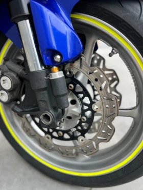 Yamaha YZF-R6 R6 2010, снимка 13