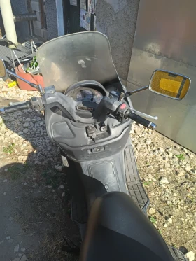 Suzuki Burgman, снимка 2
