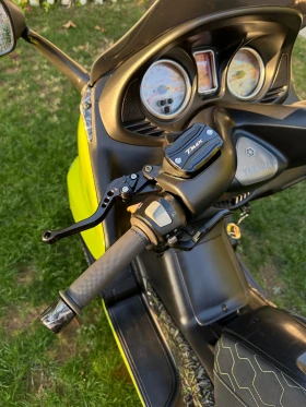 Yamaha T-max, снимка 14