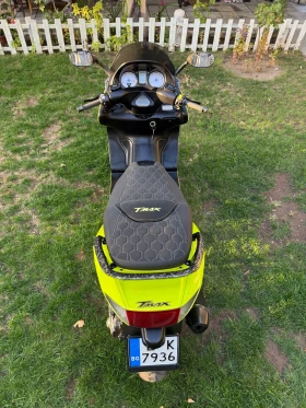 Yamaha T-max, снимка 10