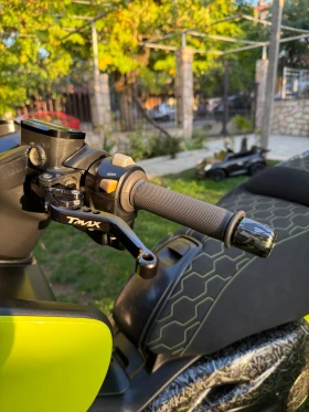Yamaha T-max, снимка 15