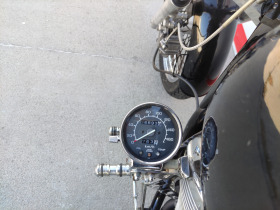 Honda Shadow 600, снимка 10 - Мотоциклети и мототехника - 42507636
