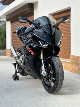     BMW S S1000RR 700