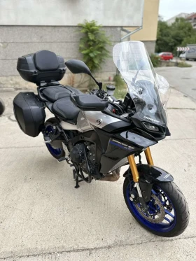 Yamaha Mt-09 Tracer 900 GT  22г 12000км, снимка 1