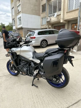 Yamaha Mt-09 Tracer 900 GT  22г 12000км, снимка 3