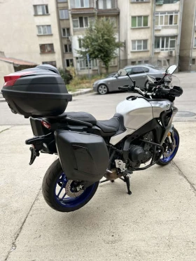 Yamaha Mt-09 Mt09 22г 12000км, снимка 4